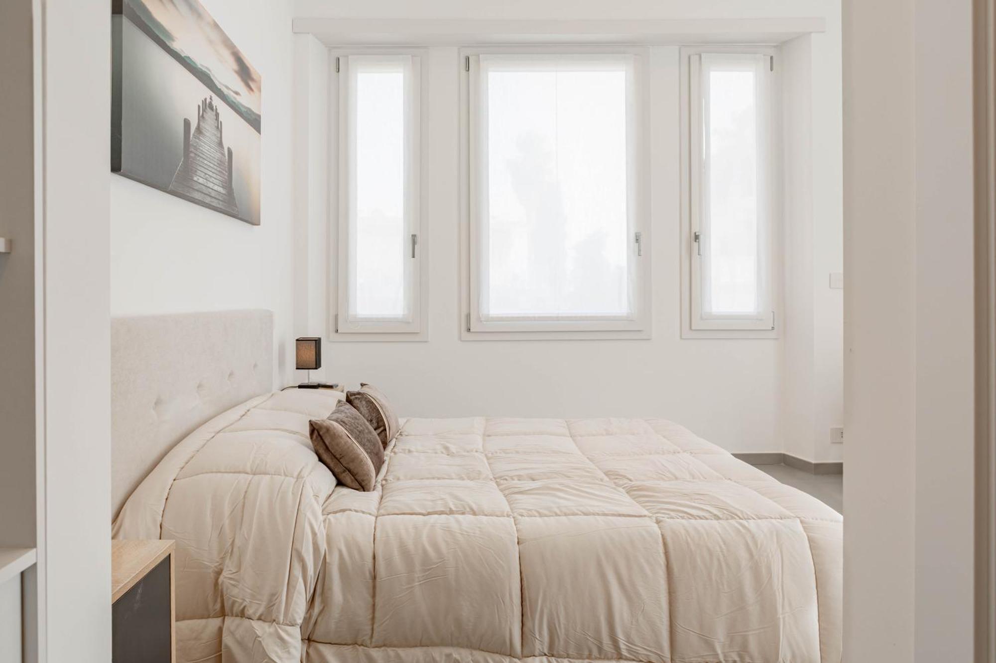 H11 Mia Giardino-parcheggio Appartement San Remo