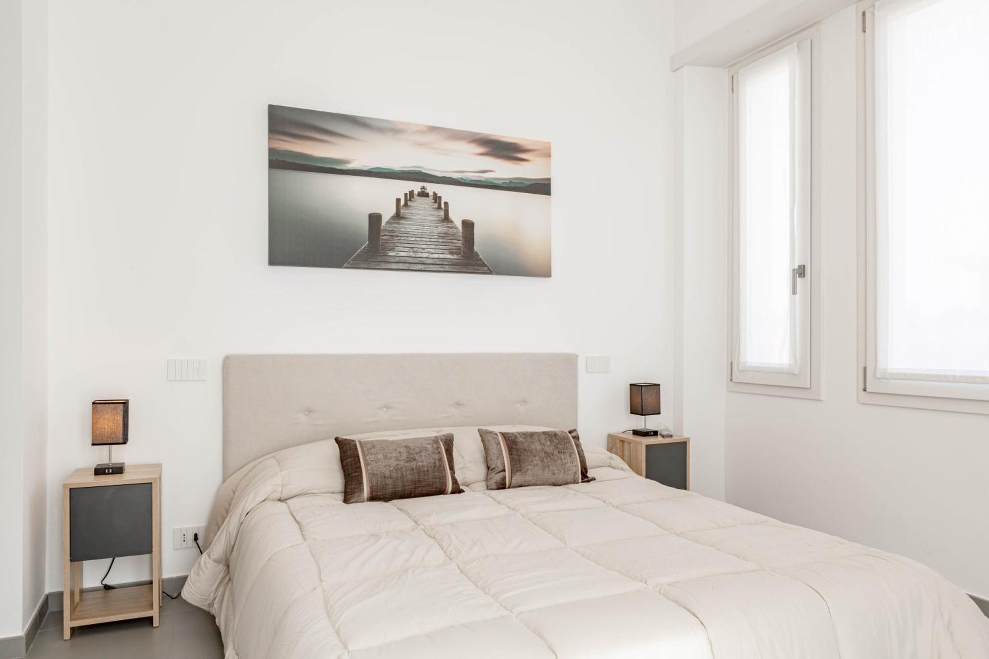 Appartement H11 Mia Giardino-parcheggio San Remo