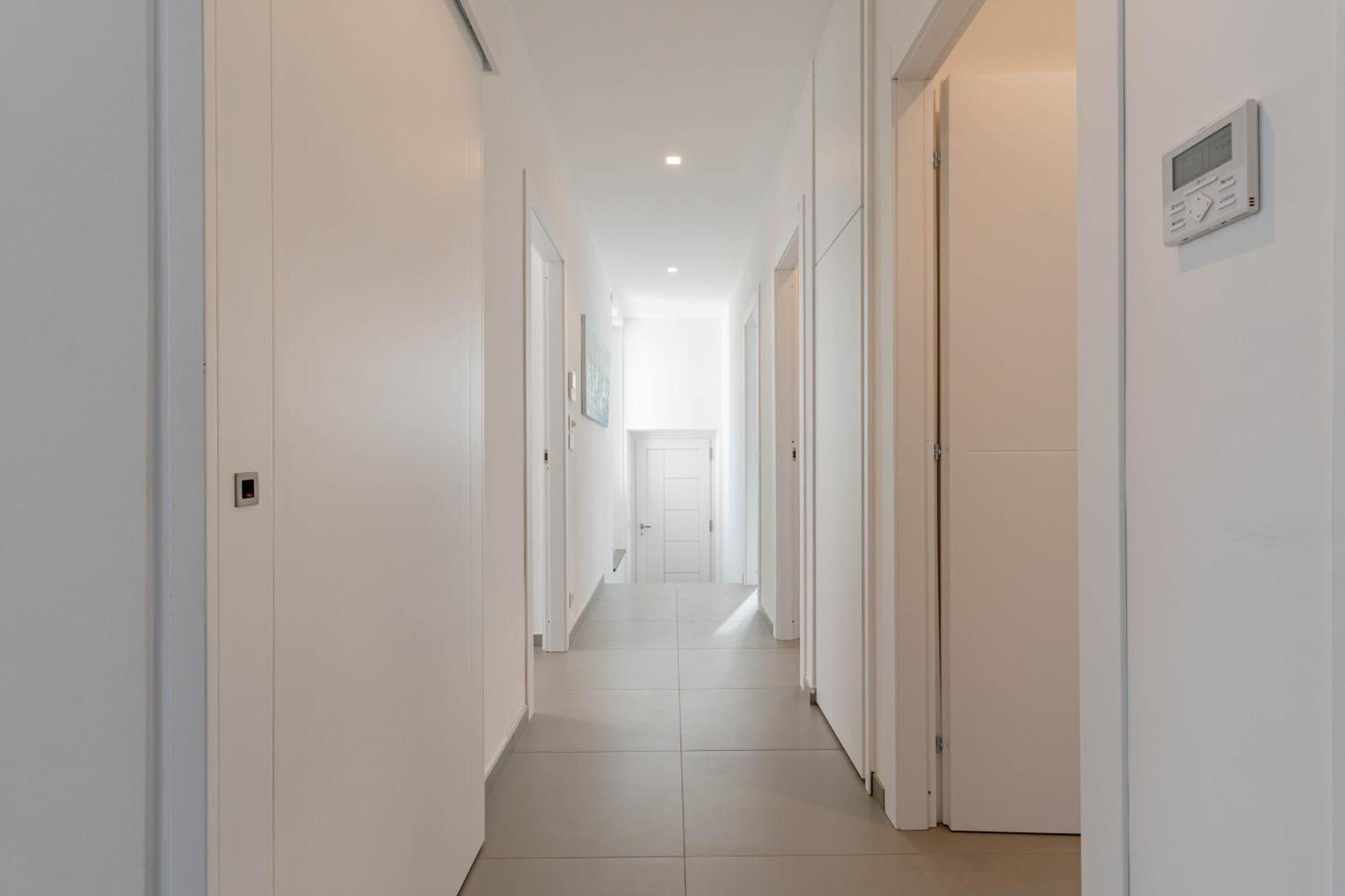 Apartment H11 Mia Giardino-parcheggio *