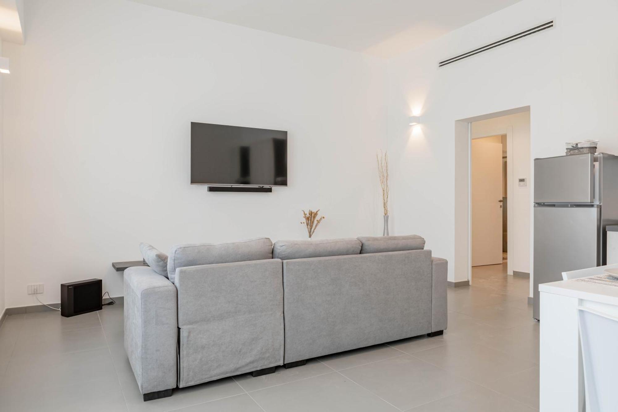 H11 Mia Giardino-parcheggio Apartment *
